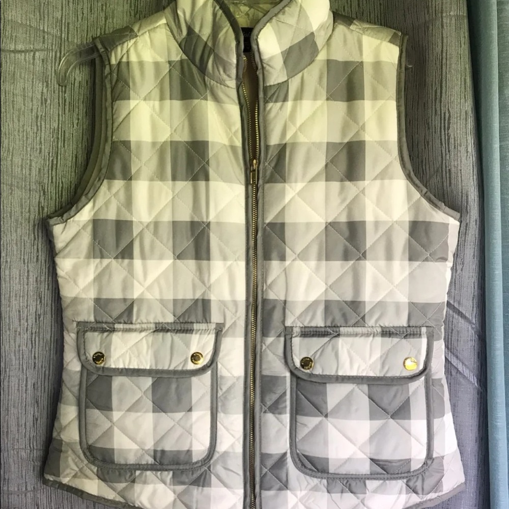Eivissa womens vest sz medium
